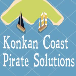 Konkan Coast Pirate Solutions Pc