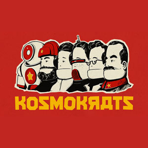 Comprar Kosmokrats CD Key Comparar Precios