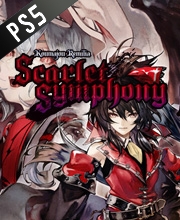 Comprar Koumajou Remilia Scarlet Symphony PS5 Barato Comparar Precios
