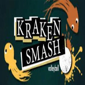 Kraken Smash Volleyball Pc