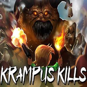 Comprar Krampus Kills Xbox Series Barato Comparar Precios