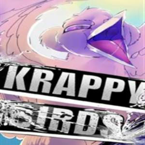 Krappy Birds Xbox Series X