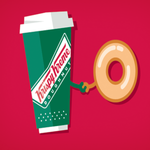 Tarjeta Regalo Krispy Kreme | Comparar Precios