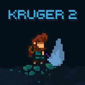 Kruger 2 Playstation 5