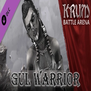 Krum Battle Arena Gul Warrior Pc