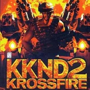 Krush Kill N Destroy 2 Krossfire Pc