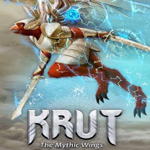 Comprar Krut The Mythic Wings Ps4 Barato Comparar Precios