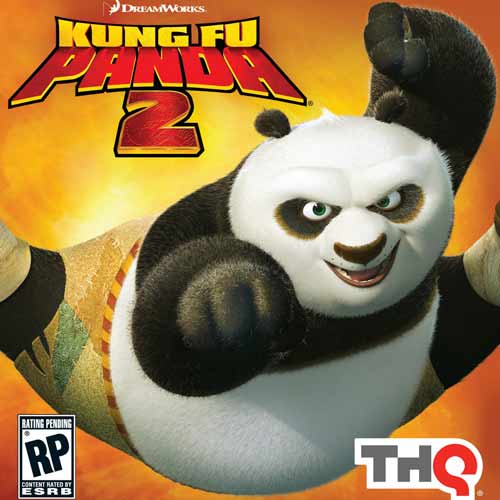 Descargar Kung Fu Panda 2 XBox Live Compra Codigo