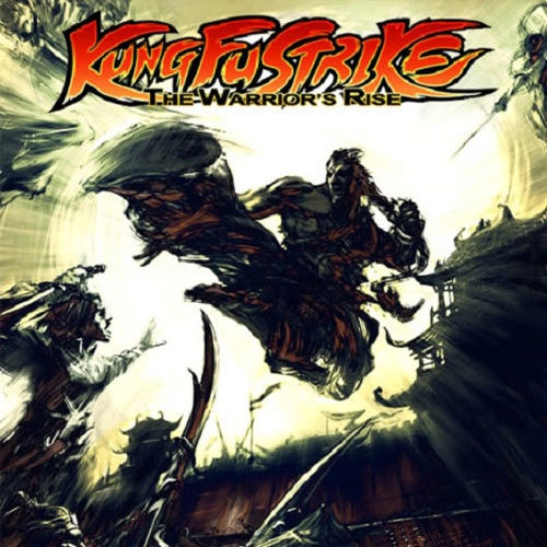 Kung Fu Strike Pc