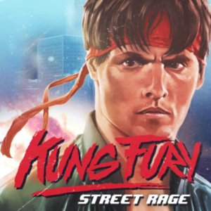 Comprar Kung Fury Street Rage Nintendo Switch Barato comparar precios