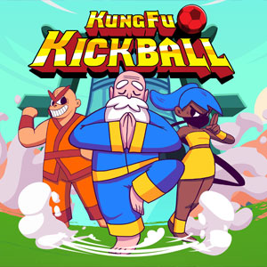 Comprar KungFu Kickball Xbox One Barato Comparar Precios