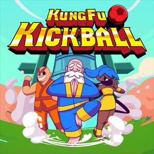 Comprar KungFu Kickball CD Key Comparar Precios