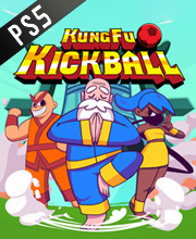 Comprar KungFu Kickball PS5 Barato Comparar Precios