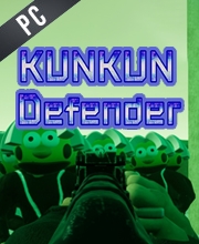 Comprar KUNKUN Defender CD Key Comparar Precios