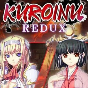 Kuroinu Redux Pc