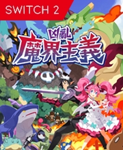 Comprar Kyouran Makaism Nintendo Switch 2 Barato comparar precios