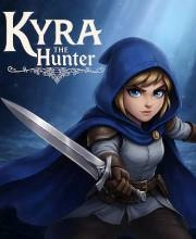 Kyra The Hunter Playstation 4