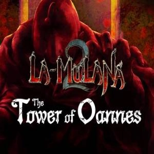 La-Mulana 2 The Tower of Oannes Pc