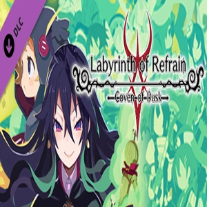 Labyrinth of Refrain Coven of Dusk Meels Best Earring