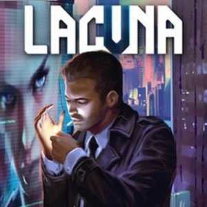 Lacuna A Sci-Fi Noir Adventure Switch