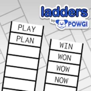 Ladders by POWGI Playstation 4