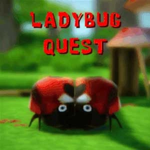 Ladybug Quest Pc