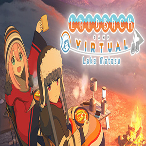 Comprar Laid-Back Camp Virtual Lake Motosu Nintendo Switch Barato comparar precios