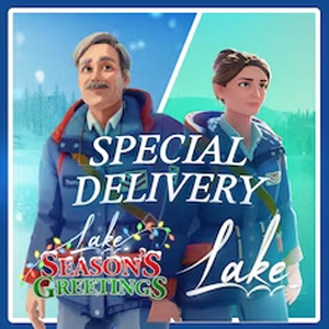 Lake Special Delivery Xbox Series X