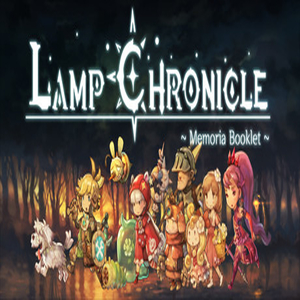 Comprar Lamp Chronicle CD Key Comparar Precios