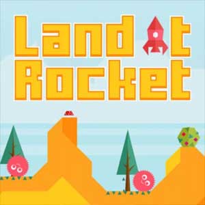 Comprar Land it Rocket CD Key Comparar Precios