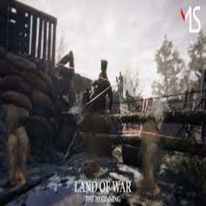 Land of War The Beginning Pc