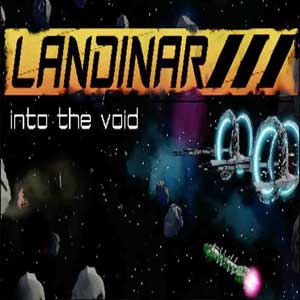 Comprar Landinar Into the Void CD Key Comparar Precios