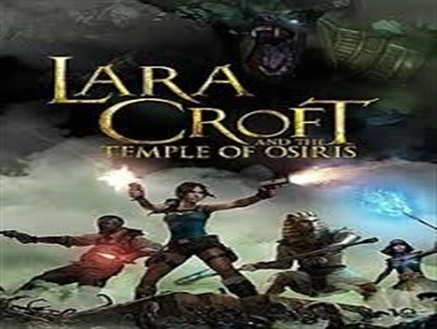 Lara Croft and the Temple of Osiris and Season Pass Pack Playstation 4
