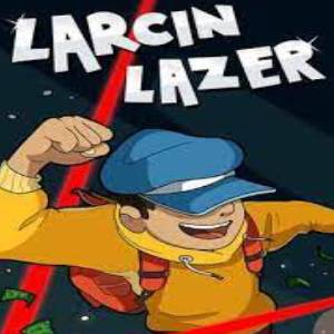 Comprar Larcin Lazer CD Key Comparar Precios