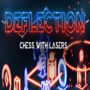 Comprar LASER CHESS Deflection CD Key Comparar Precios