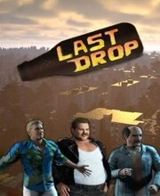 Last Drop Pc