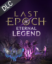Last Epoch Eternal Legend Pc