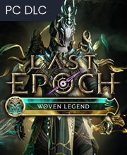 Comprar Last Epoch Woven Legend Supporter Pack CD Key Comparar Precios
