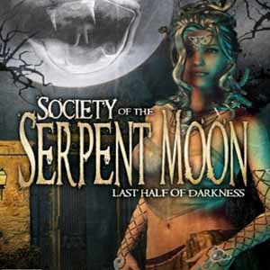 Comprar Last Half of Darkness Society of the Serpent Moon CD Key Comparar Precios