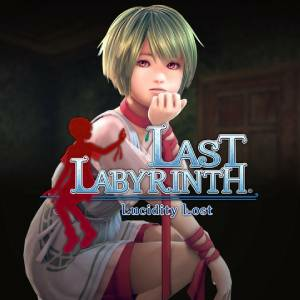 Last Labyrinth Lucidity Lost