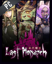 Last Monarch Pc