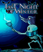 Last Night of Winter 2024 Playstation 5