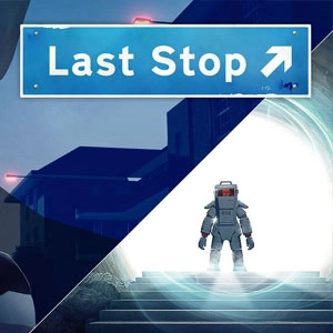 Last Stop Playstation 4