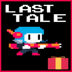 Last Tale Xbox Series X