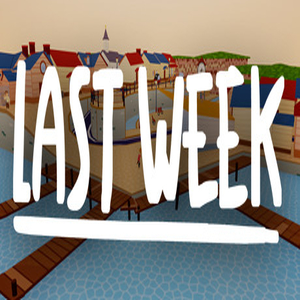 Comprar Last Week CD Key Comparar Precios