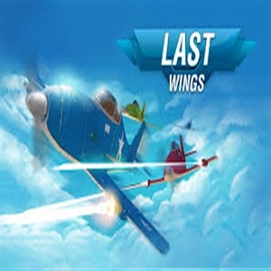 Last Wings Playstation 4