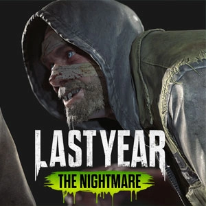 Last Year The Nightmare Playstation 4