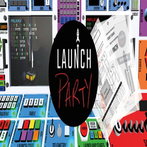 Comprar Launch Party CD Key Comparar Precios