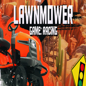 Comprar Lawnmower Game Racing CD Key Comparar Precios