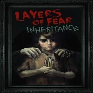 Layers of Fear Inheritance Xbox One